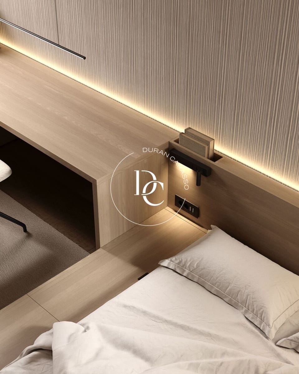 4 soverom Penthouse til salgs i Barcelona by - € 2 500 000 (Ref: 8938892)