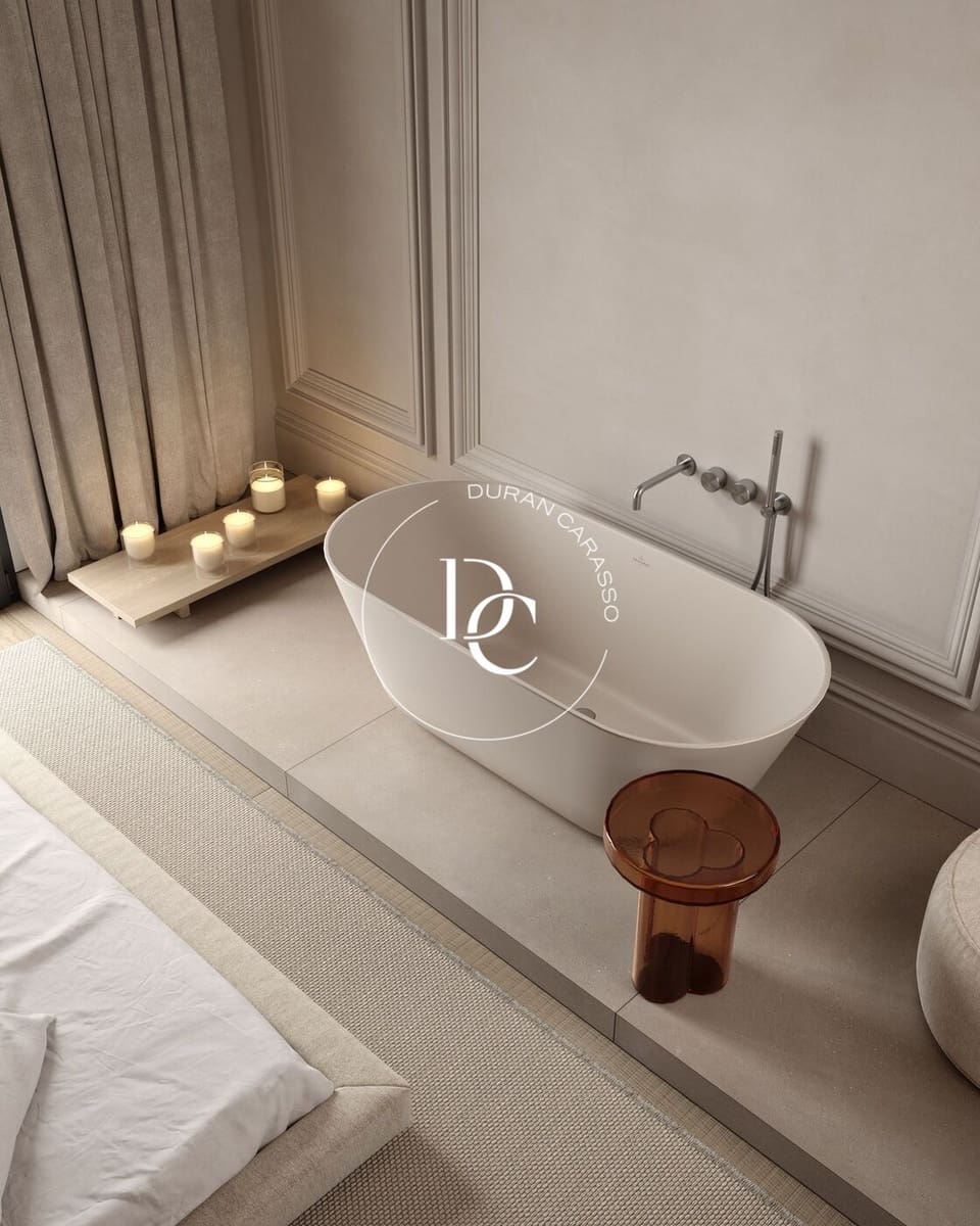 4 soverom Penthouse til salgs i Barcelona by - € 2 500 000 (Ref: 8938892)