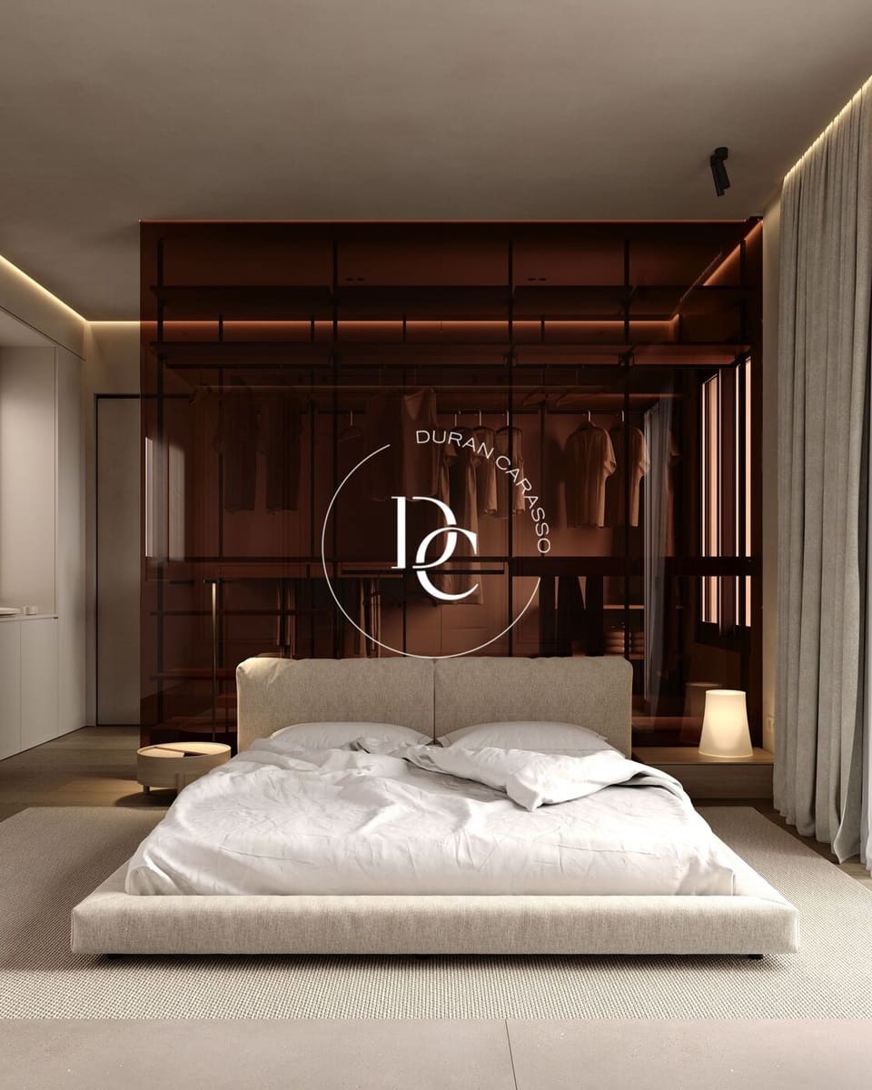 4 soverom Penthouse til salgs i Barcelona by - € 2 500 000 (Ref: 8938892)