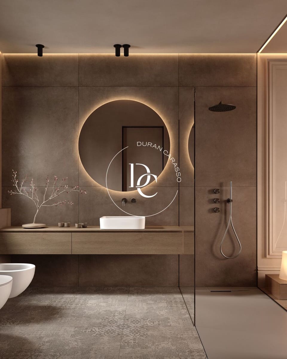 4 soverom Penthouse til salgs i Barcelona by - € 2 500 000 (Ref: 8938892)