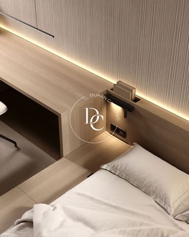 4 bedroom Penthouse for sale in Sant Gervasi - Galvany, Barcelona city - € 2,500,000 (Ref: 8938892)