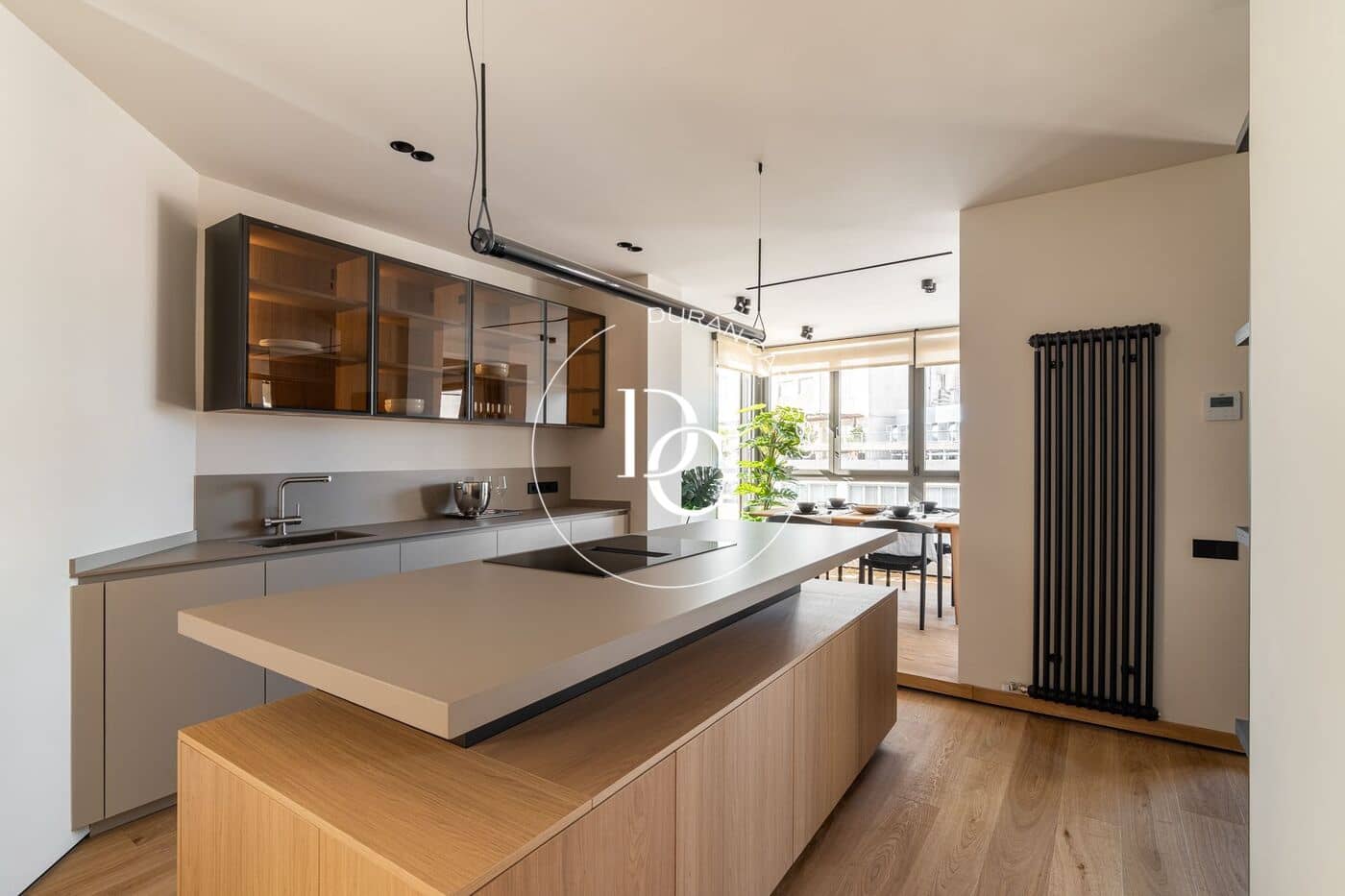 4 bedroom Penthouse for sale in Barcelona city - € 2,500,000 (Ref: 8938892)