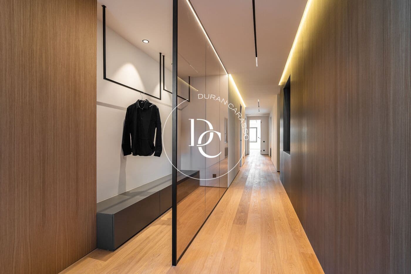 4 bedroom Penthouse for sale in Barcelona city - € 2,500,000 (Ref: 8938892)