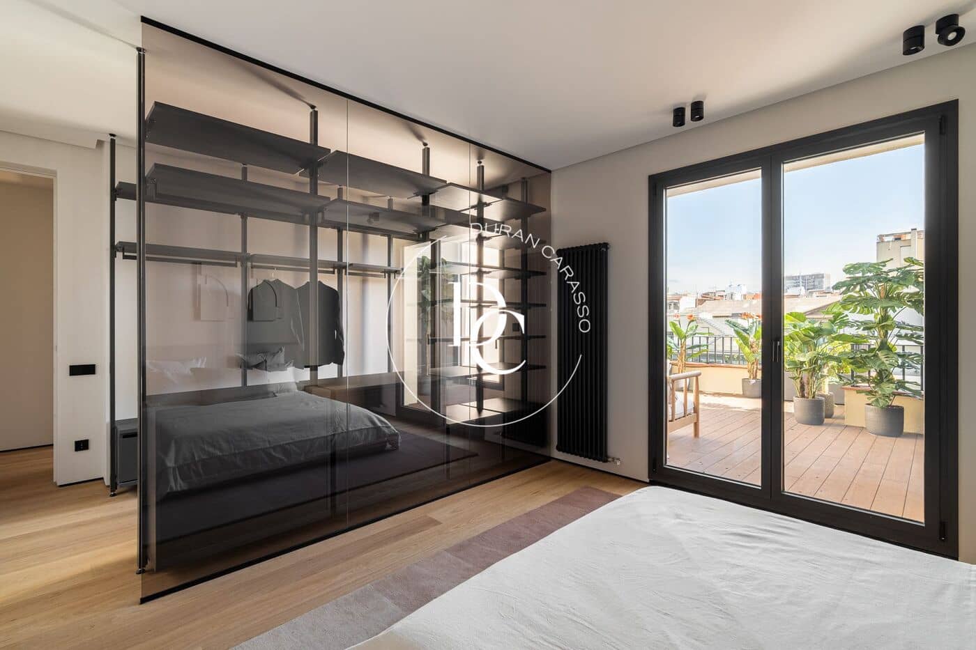 4 bedroom Penthouse for sale in Barcelona city - € 2,500,000 (Ref: 8938892)