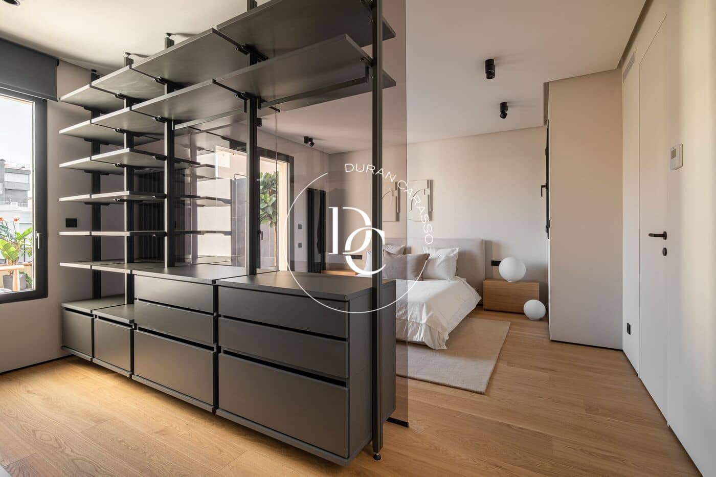 4 bedroom Penthouse for sale in Barcelona city - € 2,500,000 (Ref: 8938892)