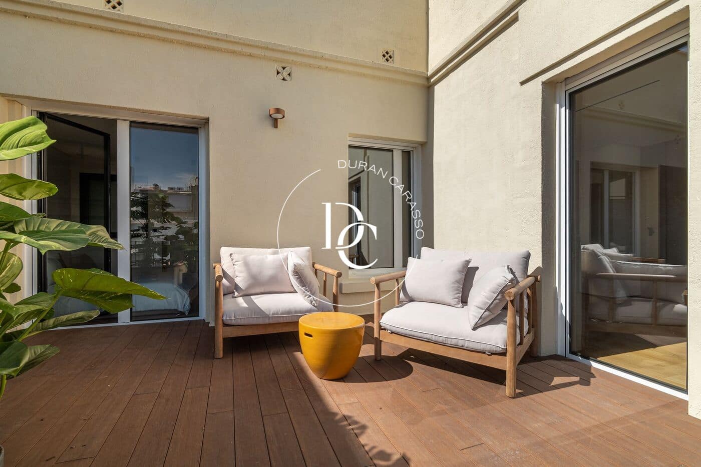 4 bedroom Penthouse for sale in Barcelona city - € 2,500,000 (Ref: 8938892)
