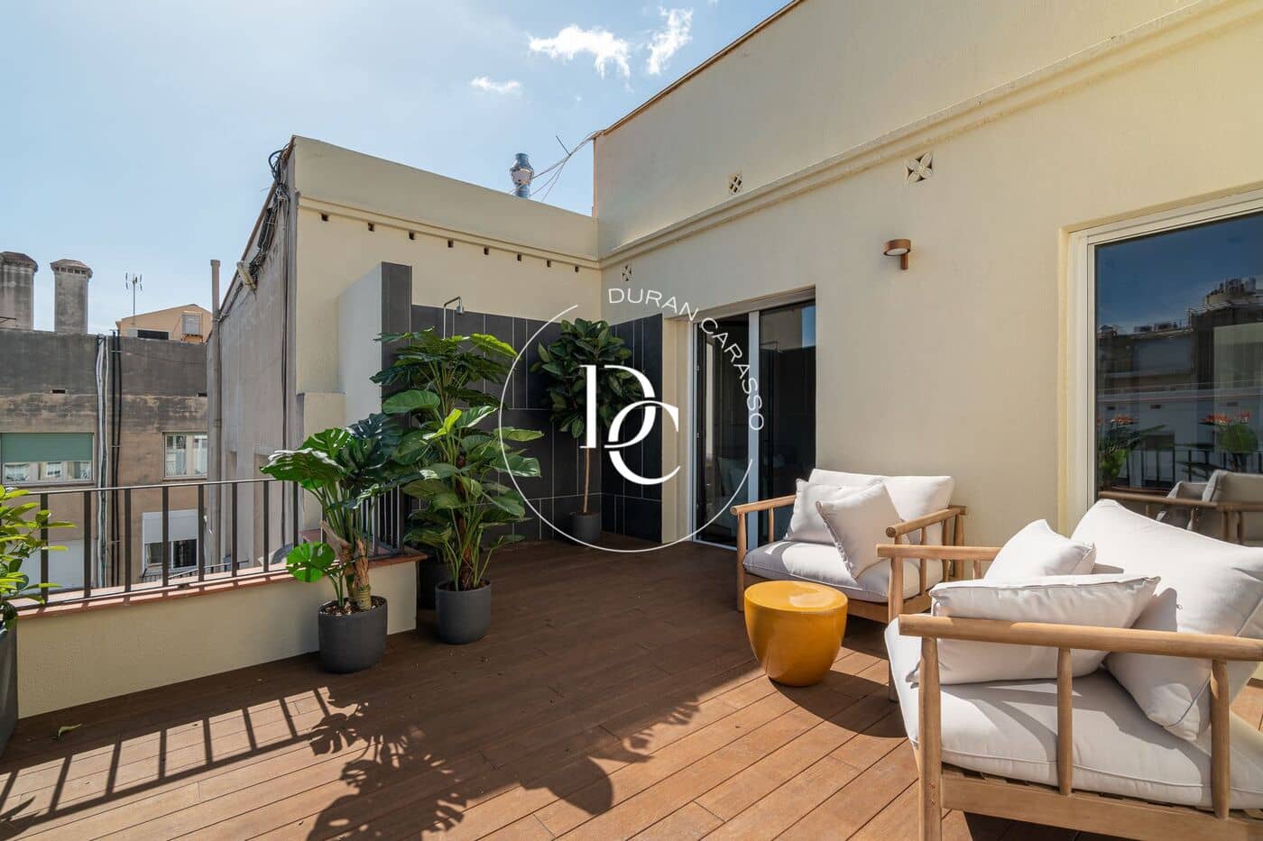 4 bedroom Penthouse for sale in Barcelona city - € 2,500,000 (Ref: 8938892)