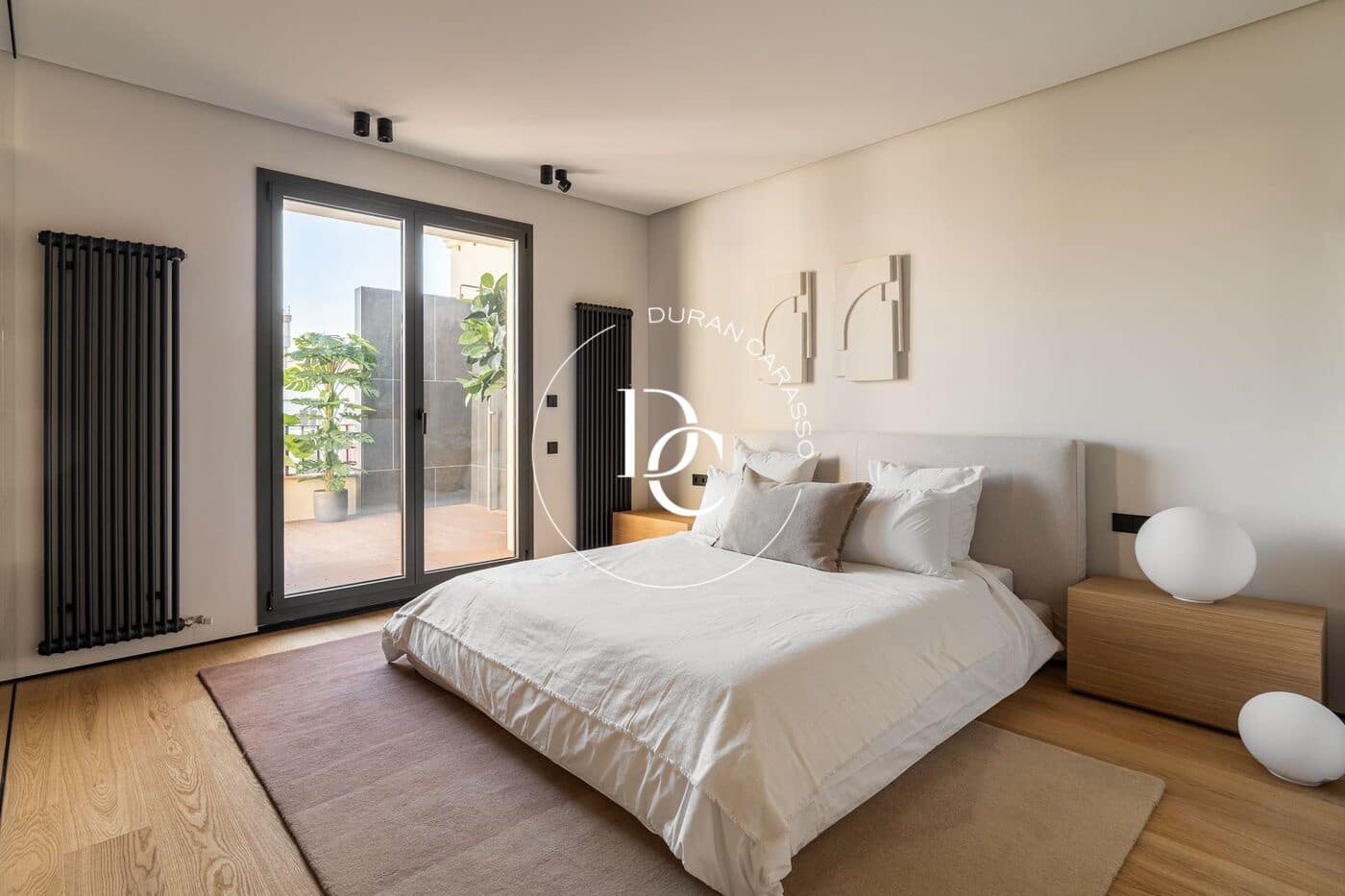 4 bedroom Penthouse for sale in Barcelona city - € 2,500,000 (Ref: 8938892)
