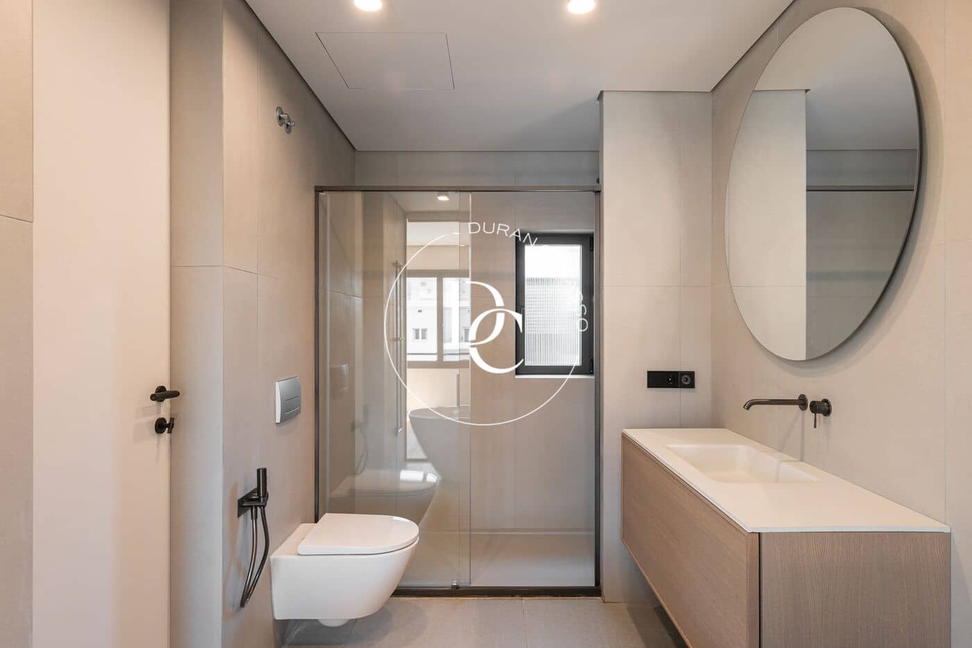 4 bedroom Penthouse for sale in Barcelona city - € 2,500,000 (Ref: 8938892)
