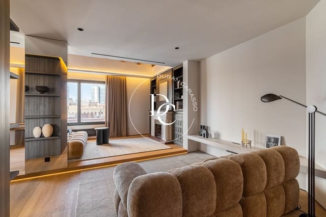 4 bedroom Penthouse for sale in Sant Gervasi - Galvany, Barcelona city - € 2,500,000 (Ref: 8938892)
