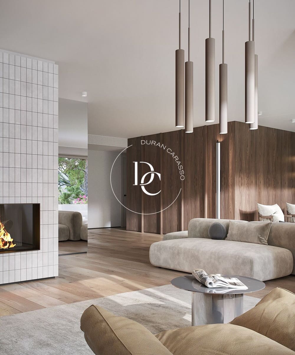 6 soveværelse Lejlighed til salg i Barcelona by - € 2.800.000 (Ref: 8938893)