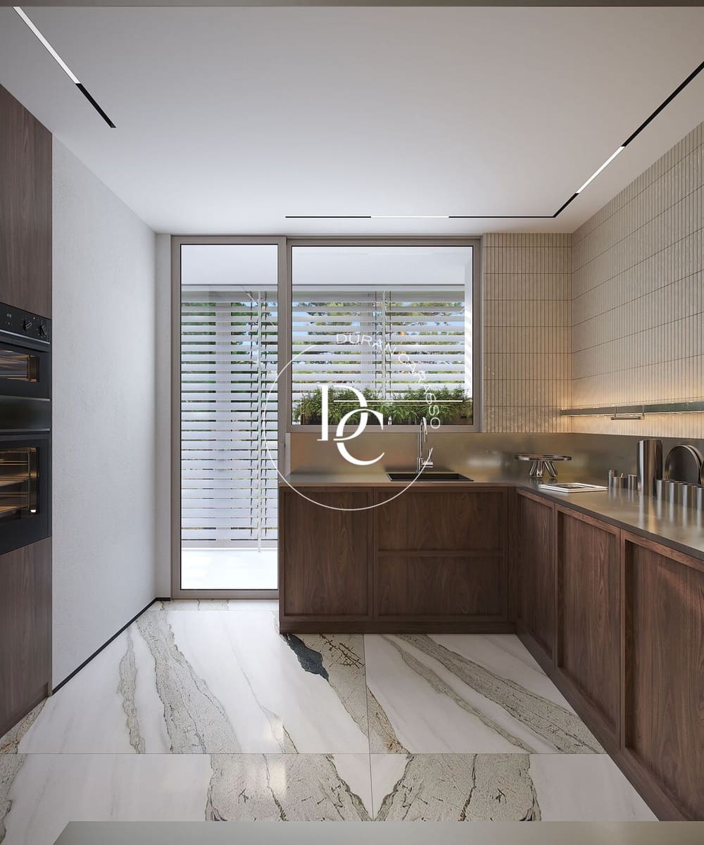 6 soveværelse Lejlighed til salg i Barcelona by - € 2.800.000 (Ref: 8938893)