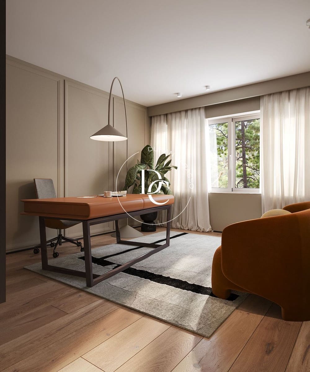 6 soveværelse Lejlighed til salg i Barcelona by - € 2.800.000 (Ref: 8938893)