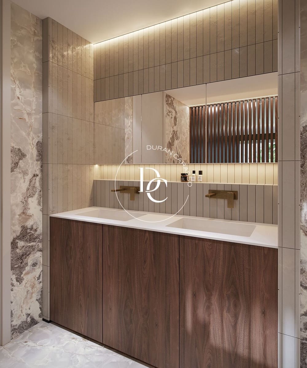 6 soveværelse Lejlighed til salg i Barcelona by - € 2.800.000 (Ref: 8938893)