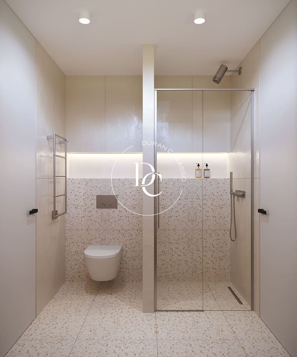 6 soveværelse Lejlighed til salg i Barcelona by - € 2.800.000 (Ref: 8938893)