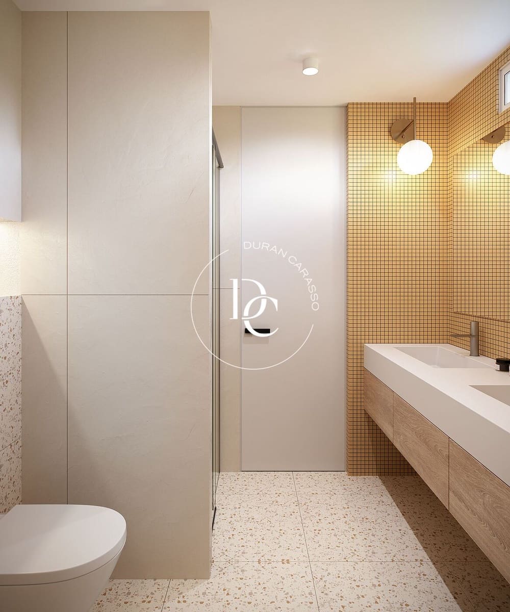 6 soveværelse Lejlighed til salg i Barcelona by - € 2.800.000 (Ref: 8938893)