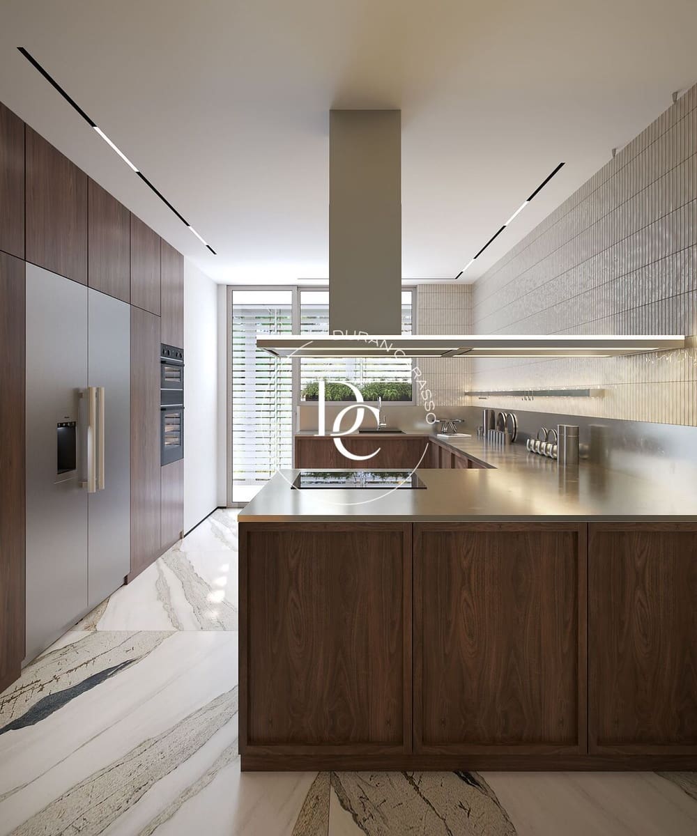 6 soveværelse Lejlighed til salg i Barcelona by - € 2.800.000 (Ref: 8938893)