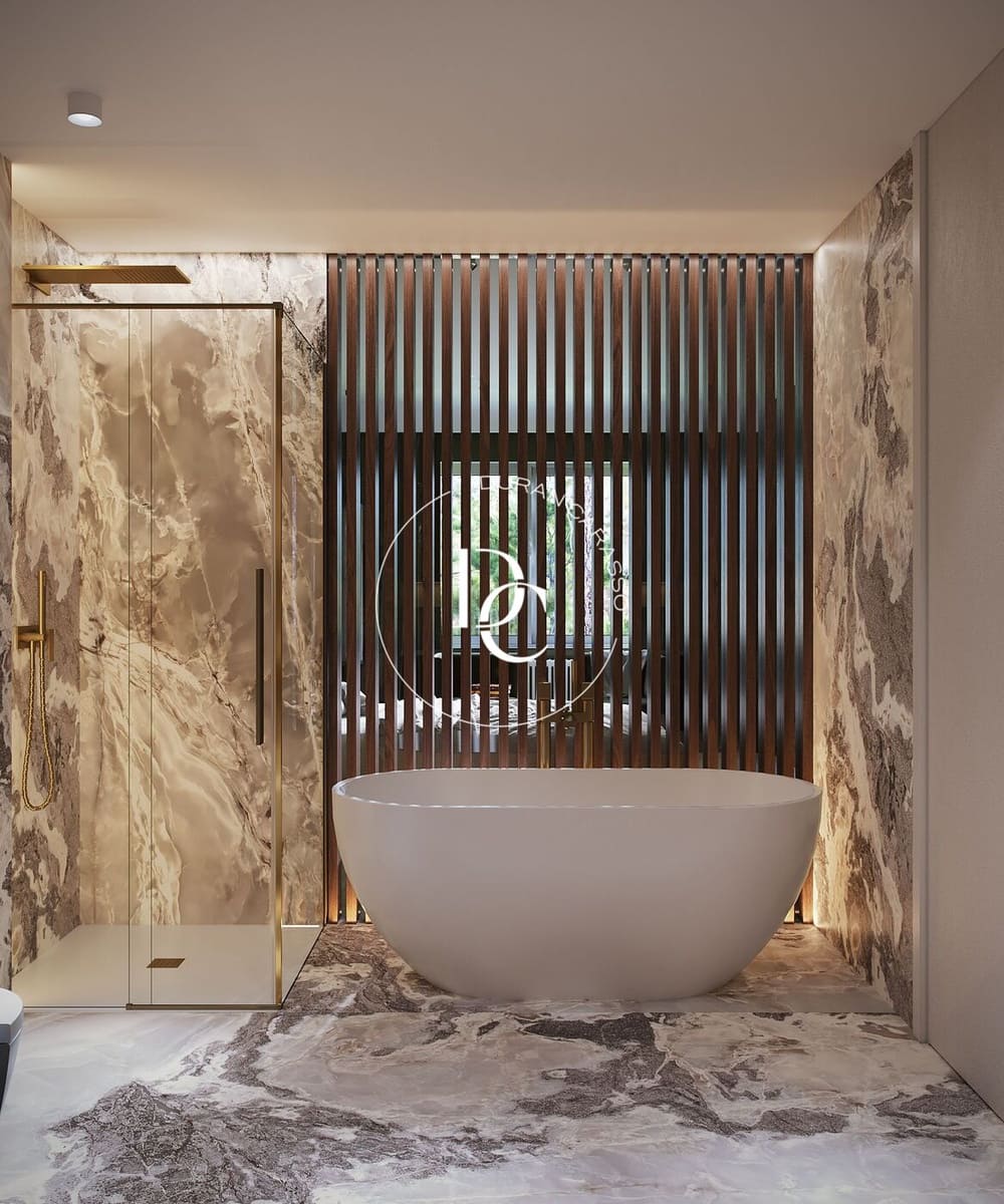 6 soveværelse Lejlighed til salg i Barcelona by - € 2.800.000 (Ref: 8938893)