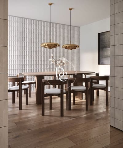 6 quarto Apartamento para venda em Pedralbes, Barcelona cidade - 2 800 000 € (Ref: 8938893)