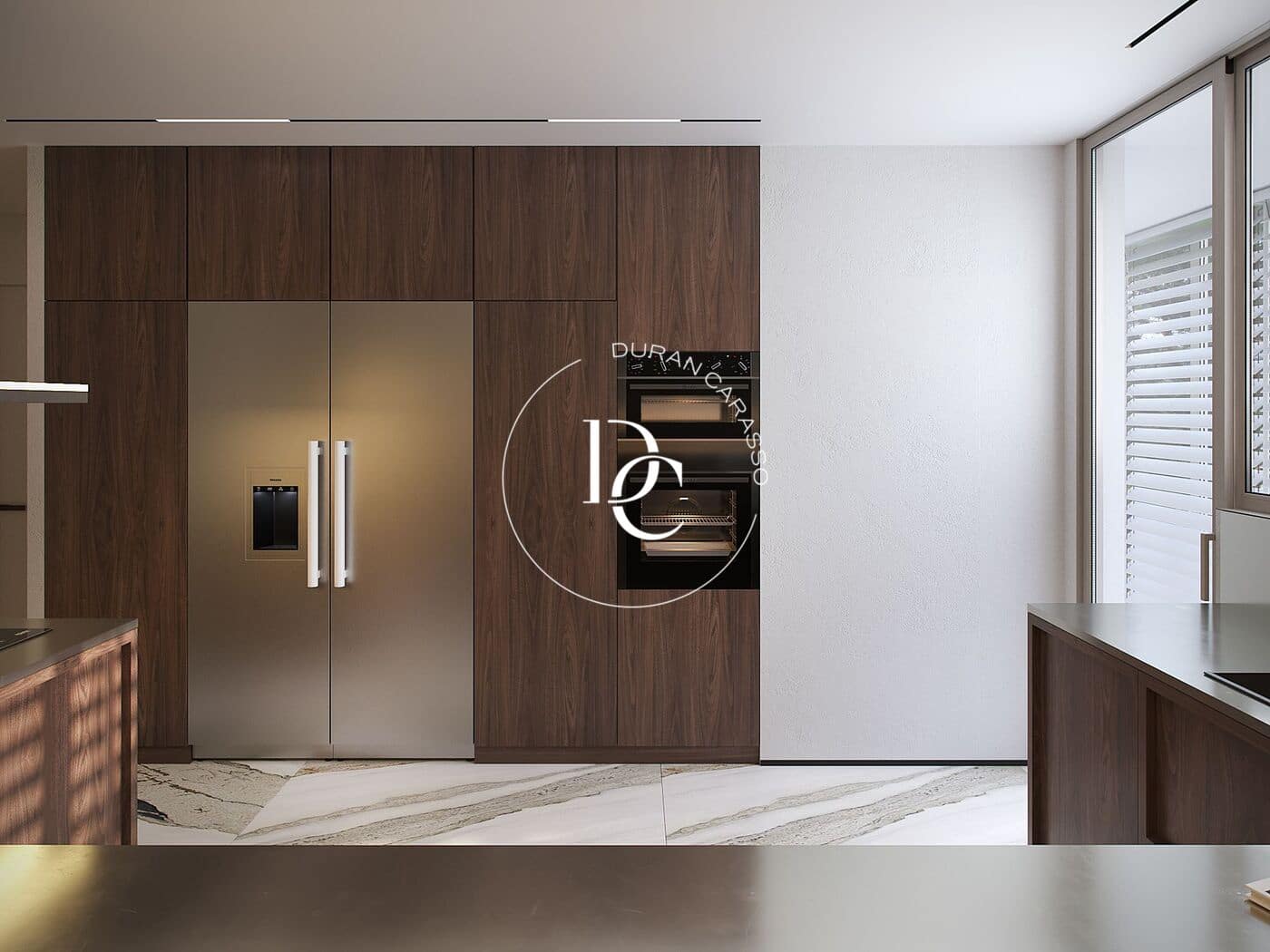 6 soveværelse Lejlighed til salg i Barcelona by - € 2.800.000 (Ref: 8938893)