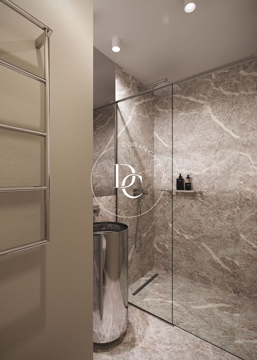 6 soveværelse Lejlighed til salg i Barcelona by - € 2.800.000 (Ref: 8938893)