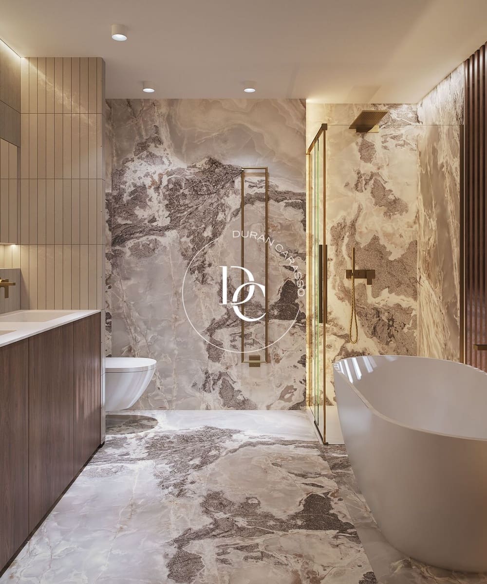 6 soveværelse Lejlighed til salg i Barcelona by - € 2.800.000 (Ref: 8938893)