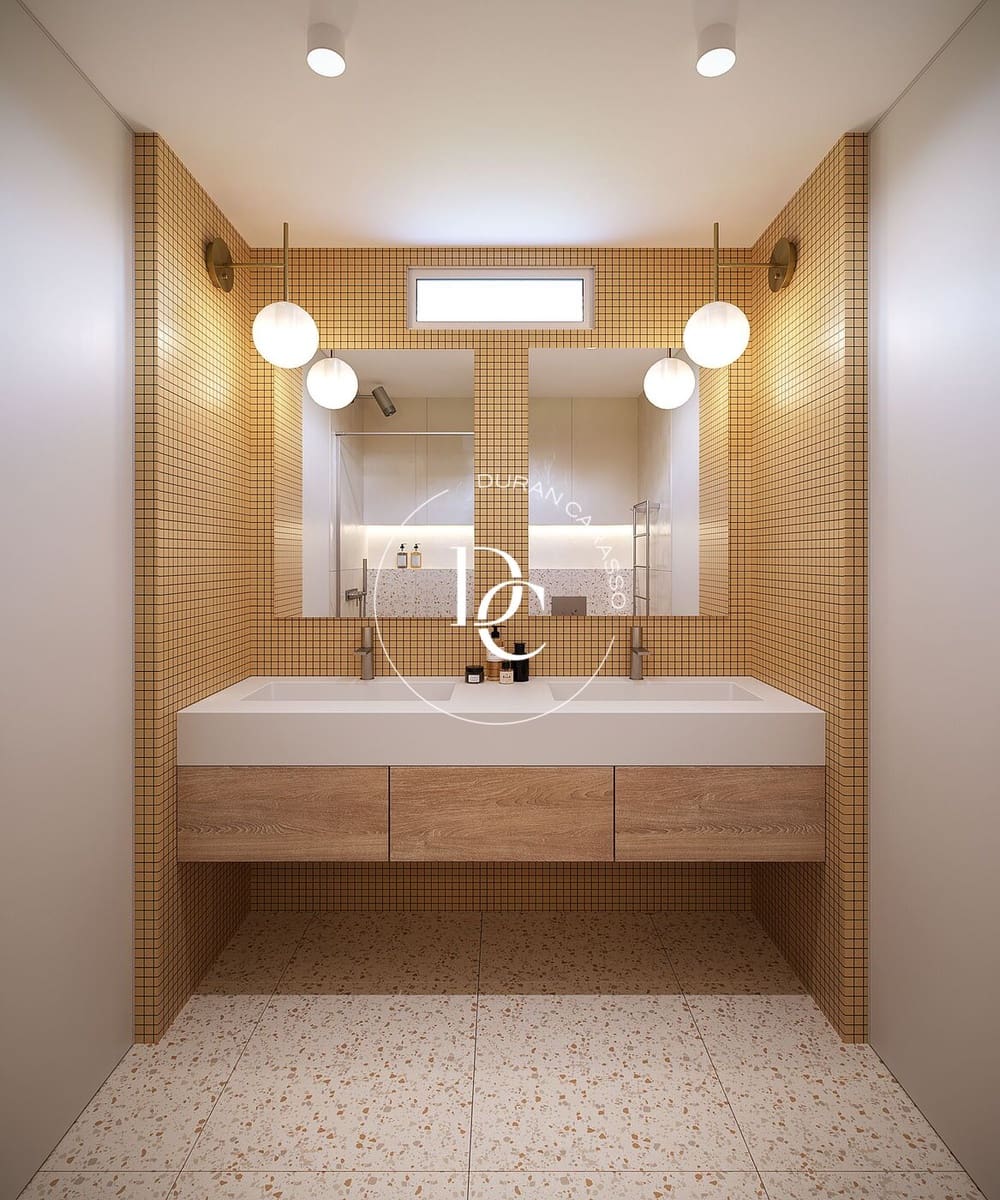 6 soveværelse Lejlighed til salg i Barcelona by - € 2.800.000 (Ref: 8938893)