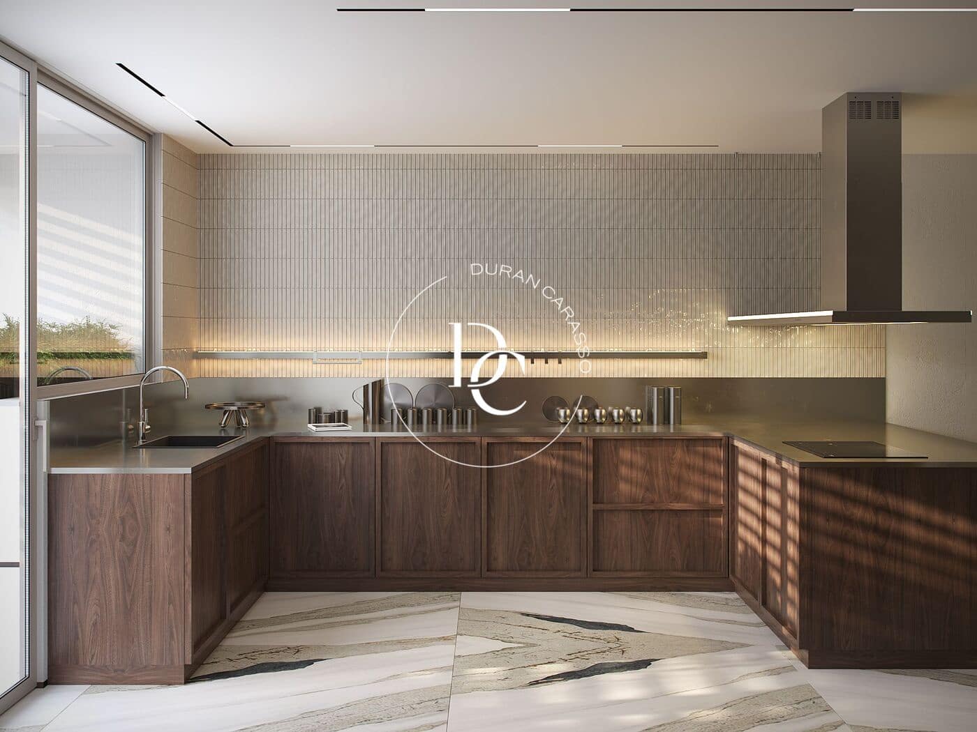 6 soveværelse Lejlighed til salg i Barcelona by - € 2.800.000 (Ref: 8938893)