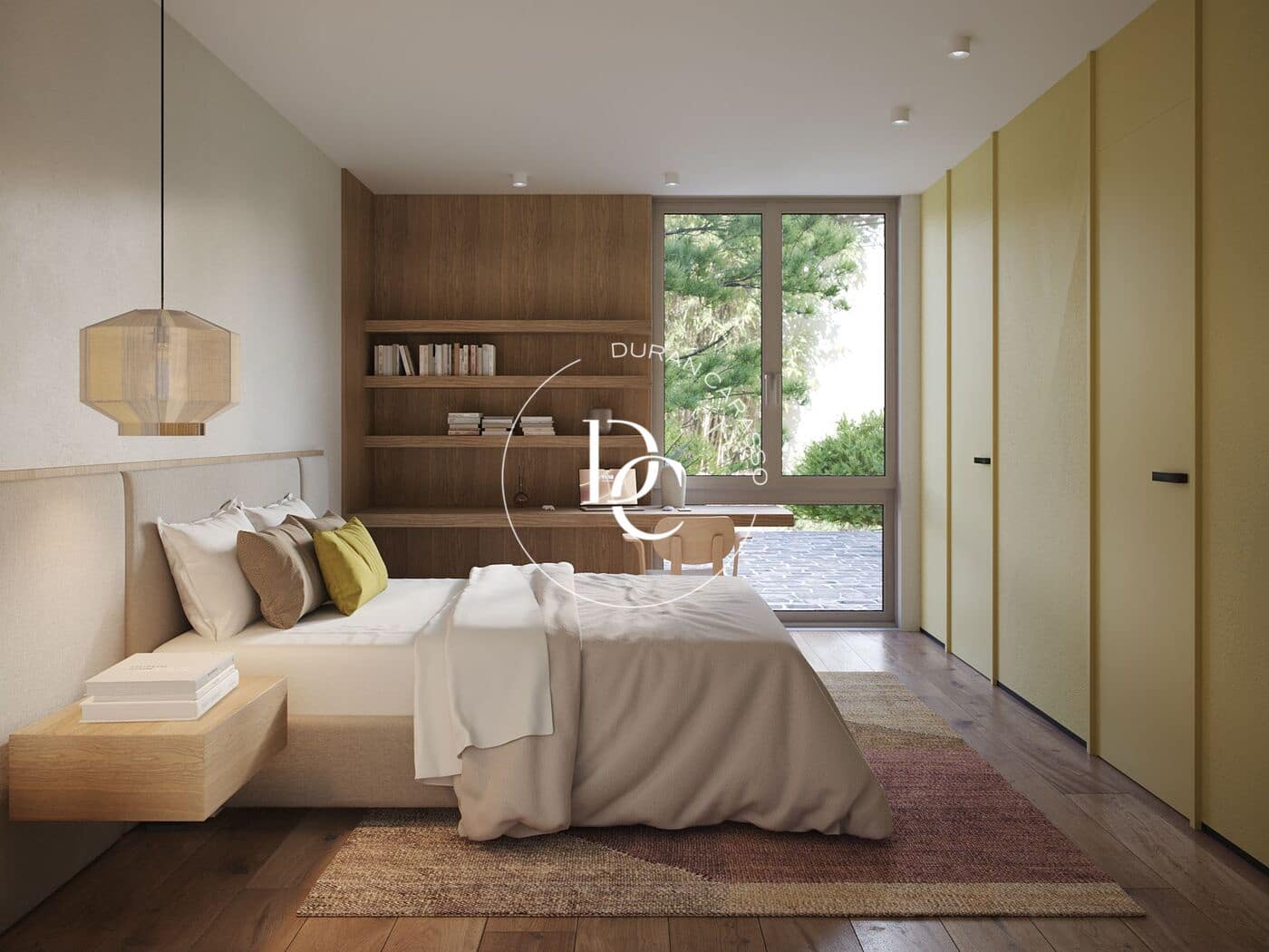 6 soveværelse Lejlighed til salg i Barcelona by - € 2.800.000 (Ref: 8938893)