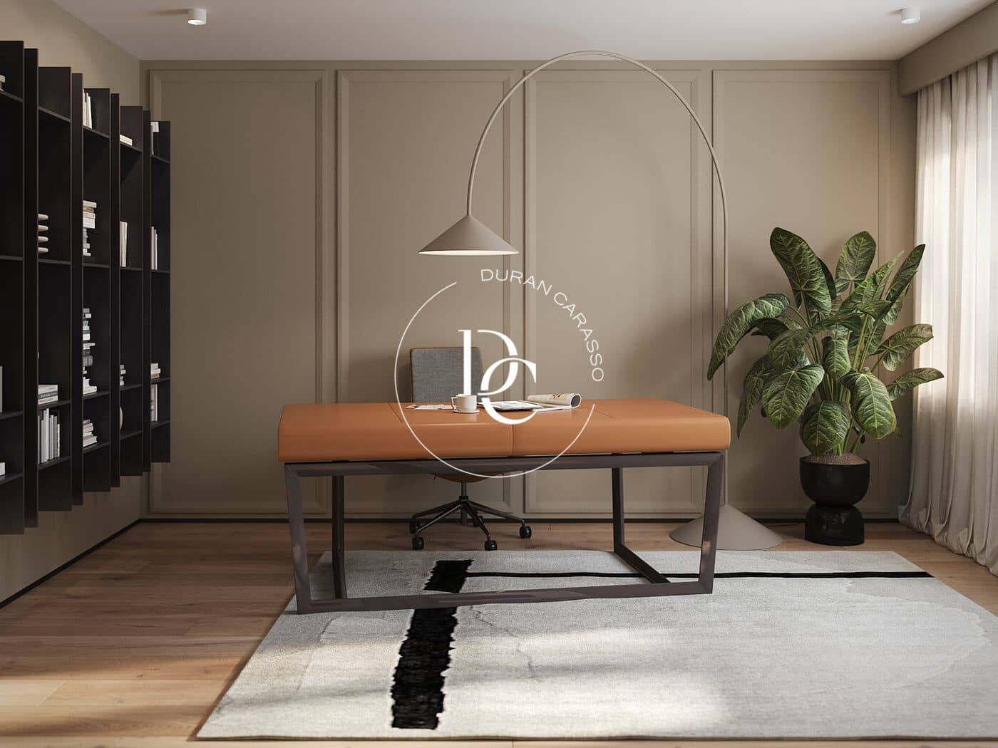 6 soveværelse Lejlighed til salg i Barcelona by - € 2.800.000 (Ref: 8938893)