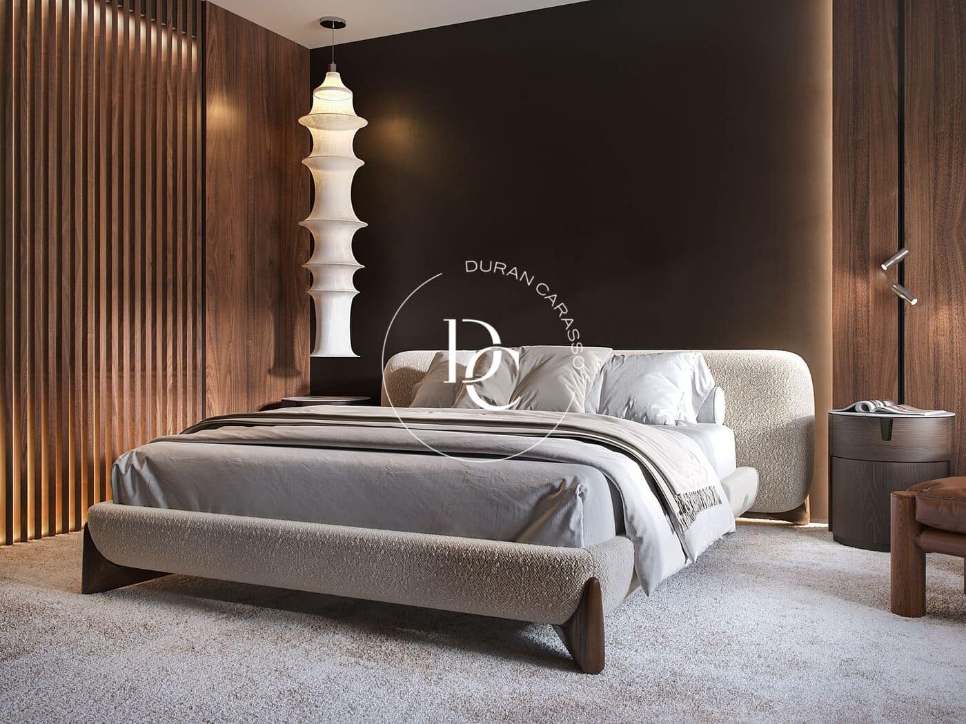 6 soveværelse Lejlighed til salg i Barcelona by - € 2.800.000 (Ref: 8938893)