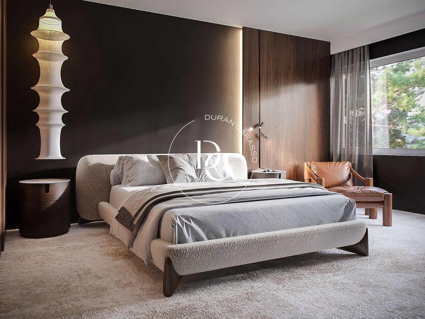 6 soveværelse Lejlighed til salg i Barcelona by - € 2.800.000 (Ref: 8938893)