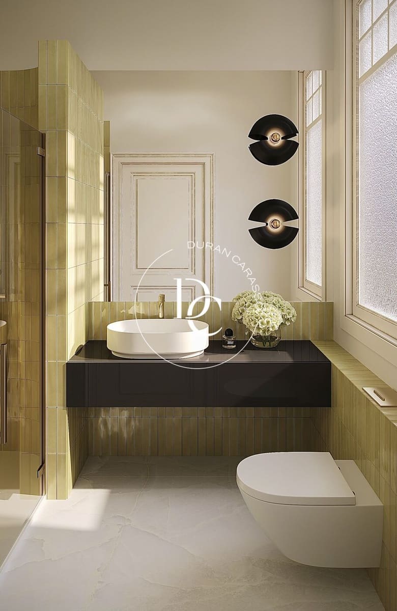 4 soverom Leilighet til salgs i Barcelona by - € 3 500 000 (Ref: 8938894)