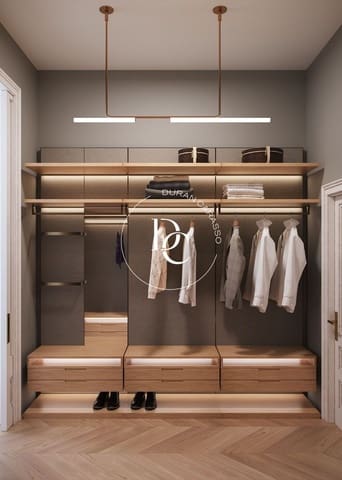 4 soverom Leilighet til salgs i La Dreta de L'Eixample, Barcelona by - € 3 500 000 (Ref: 8938894)