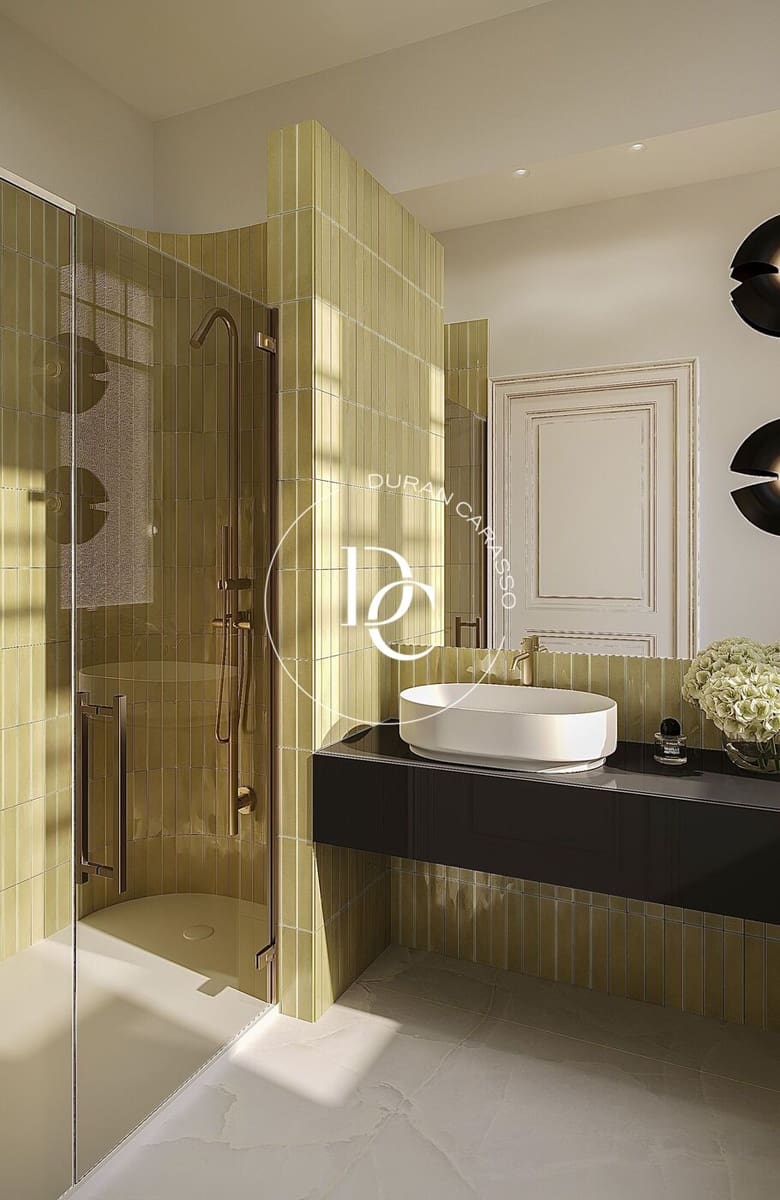 4 soverom Leilighet til salgs i Barcelona by - € 3 500 000 (Ref: 8938894)