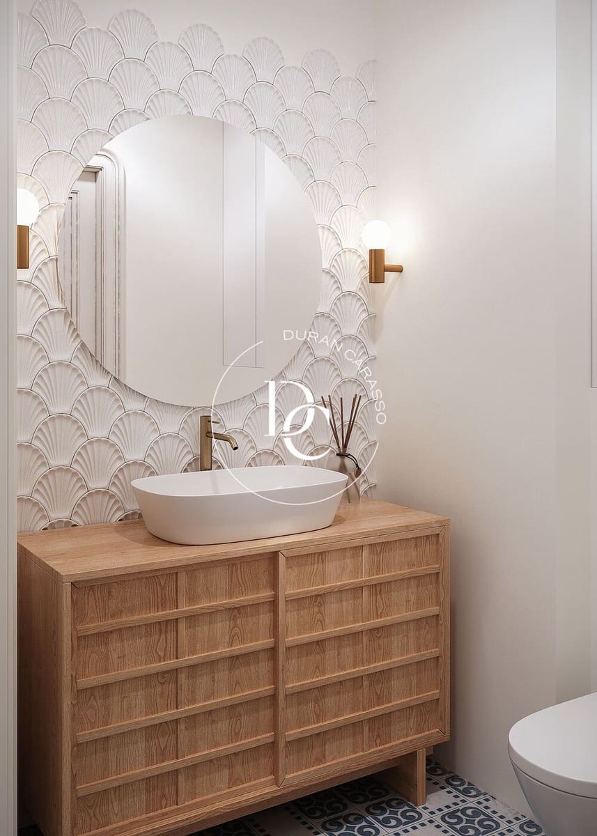 4 soverom Leilighet til salgs i Barcelona by - € 3 500 000 (Ref: 8938894)