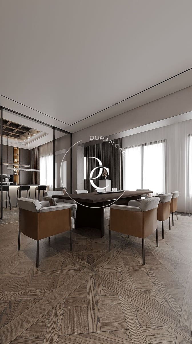 5 sovrum Lägenhet till salu i Barcelona stad - 4 000 000 € (Ref: 8938895)