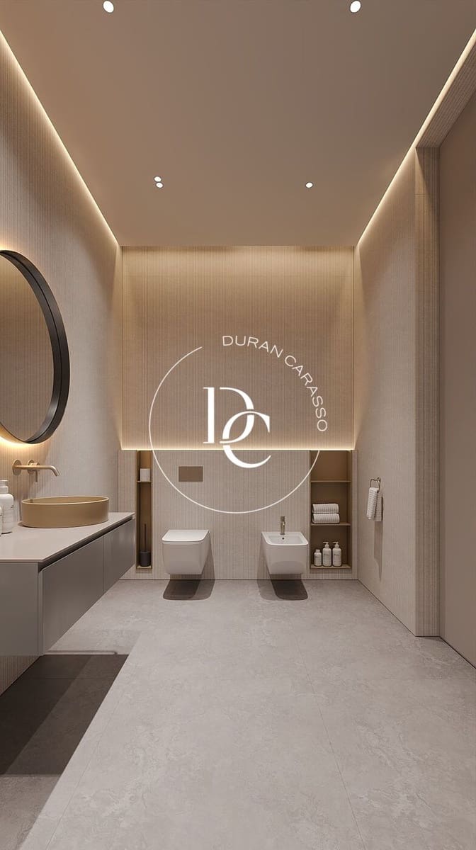 5 sovrum Lägenhet till salu i Barcelona stad - 4 000 000 € (Ref: 8938895)