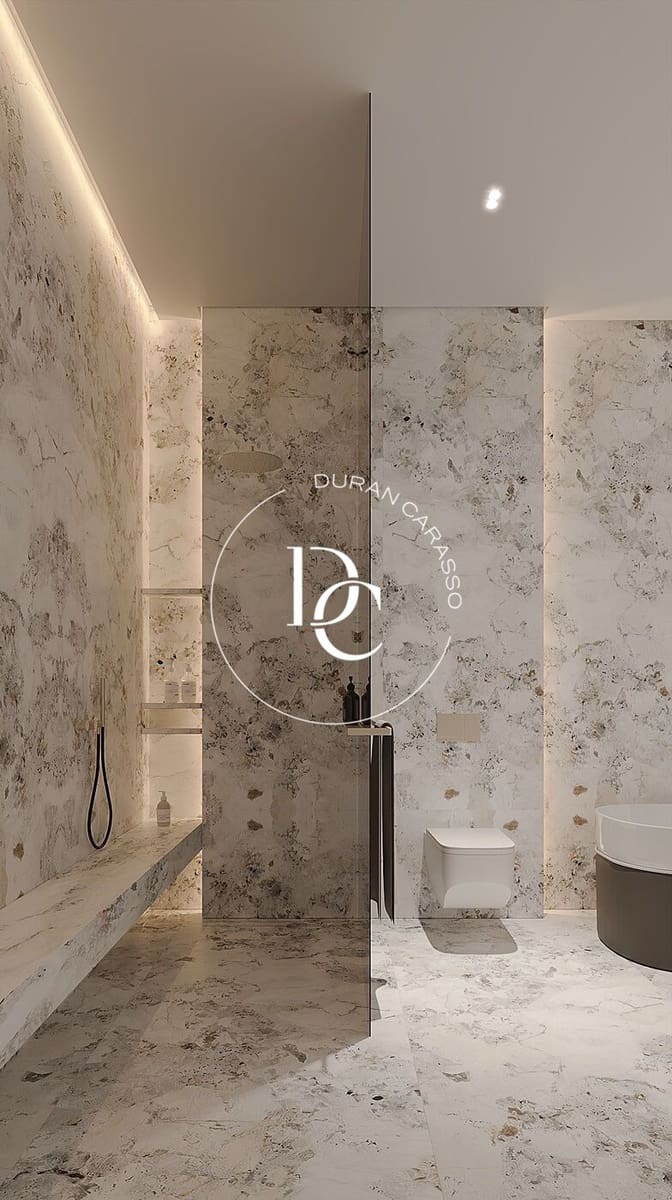 5 sovrum Lägenhet till salu i Barcelona stad - 4 000 000 € (Ref: 8938895)