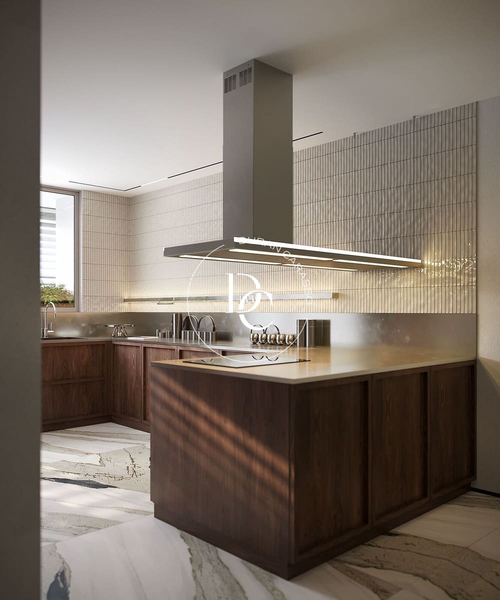 5 sovrum Lägenhet till salu i Barcelona stad - 4 000 000 € (Ref: 8938895)