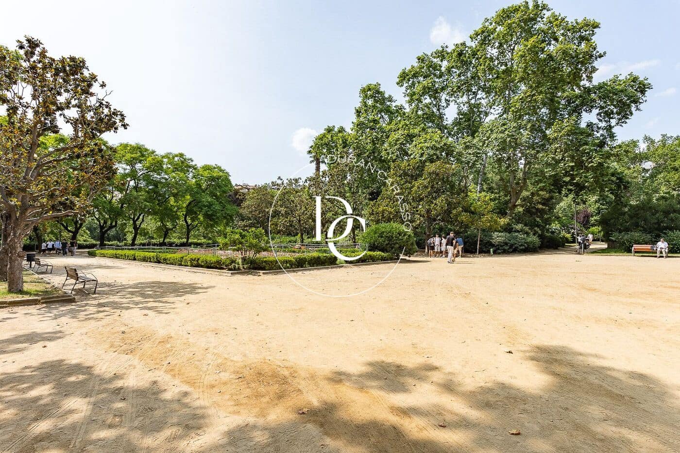 5 sovrum Lägenhet till salu i Barcelona stad - 4 000 000 € (Ref: 8938895)