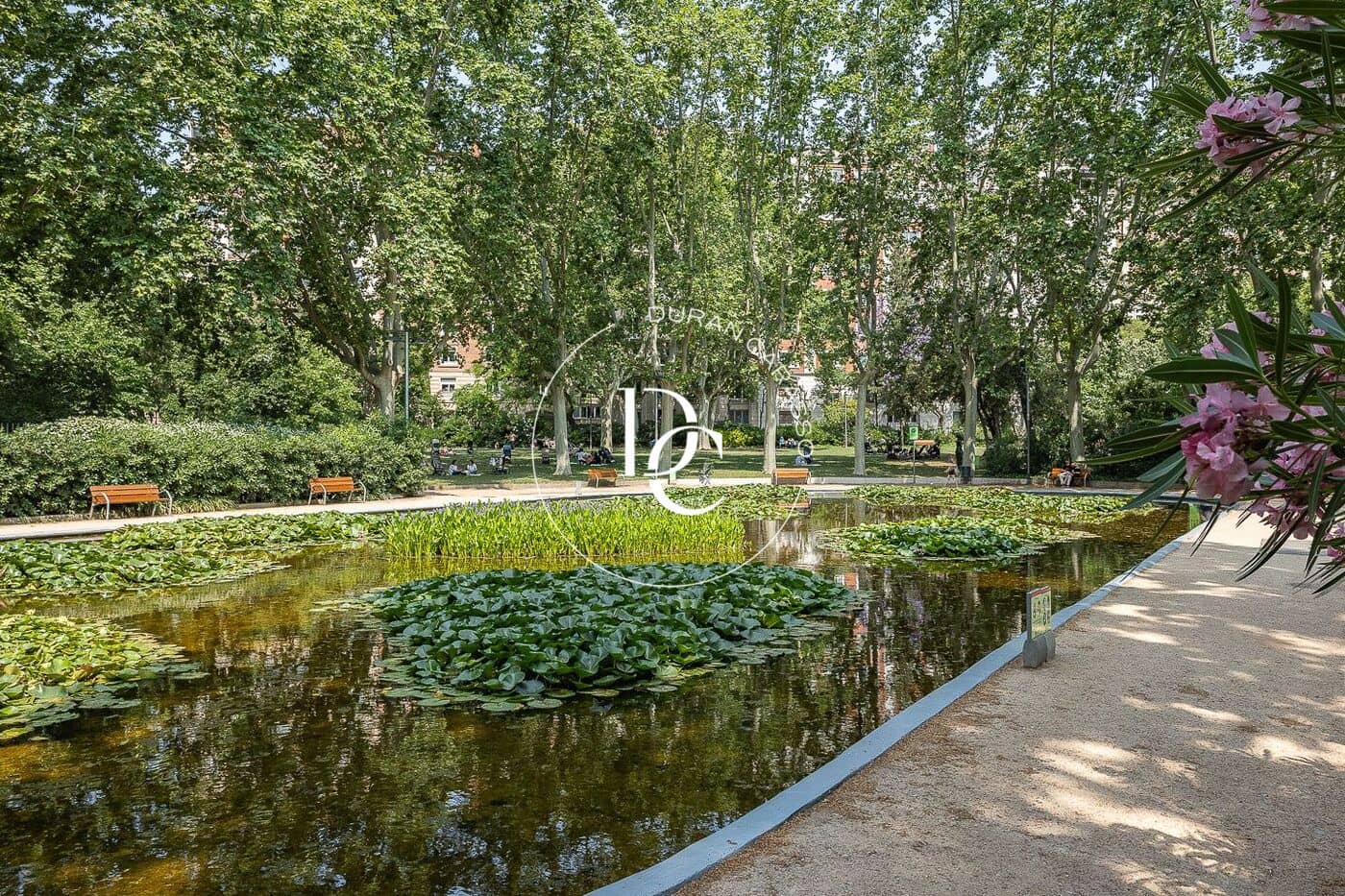 5 sovrum Lägenhet till salu i Barcelona stad - 4 000 000 € (Ref: 8938895)