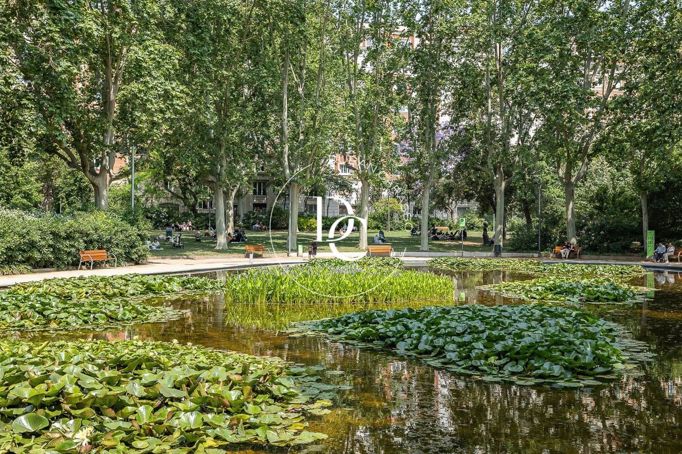 5 sovrum Lägenhet till salu i Barcelona stad - 4 000 000 € (Ref: 8938895)