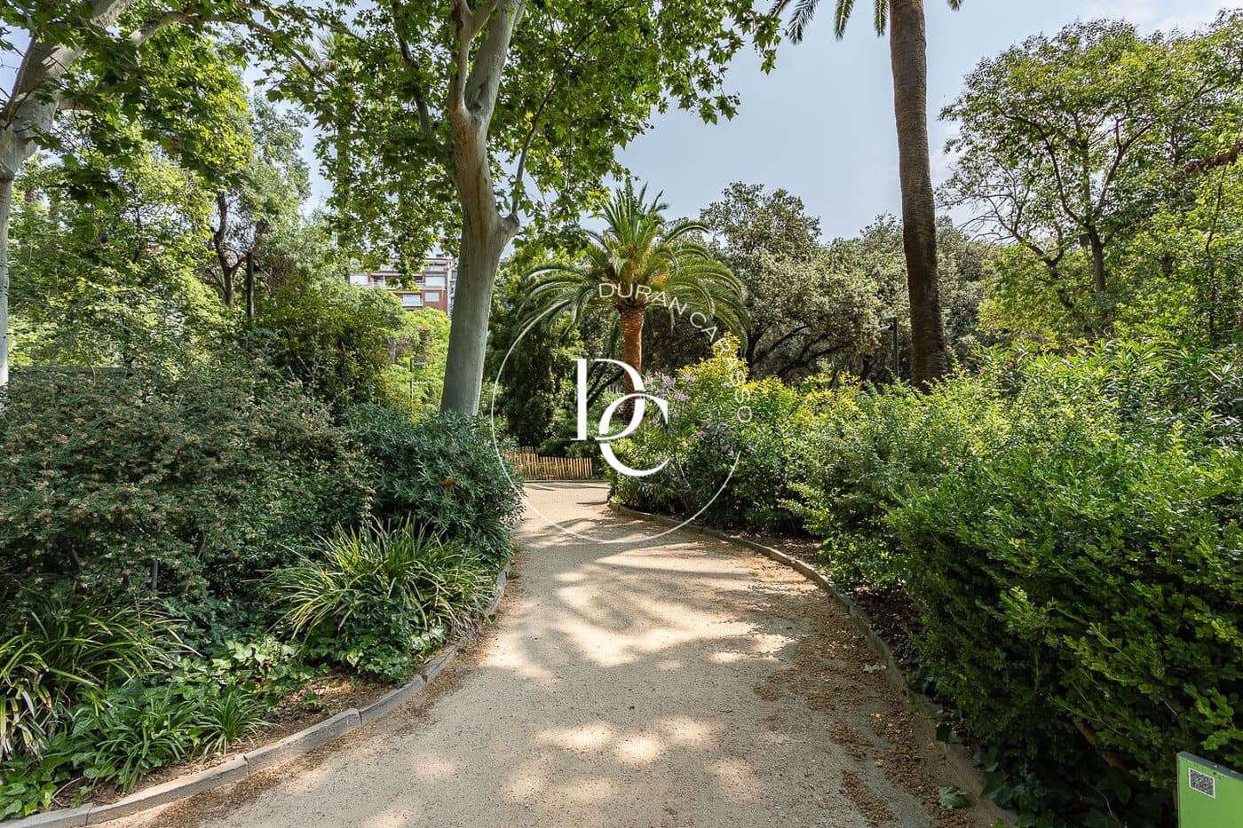 5 sovrum Lägenhet till salu i Barcelona stad - 4 000 000 € (Ref: 8938895)