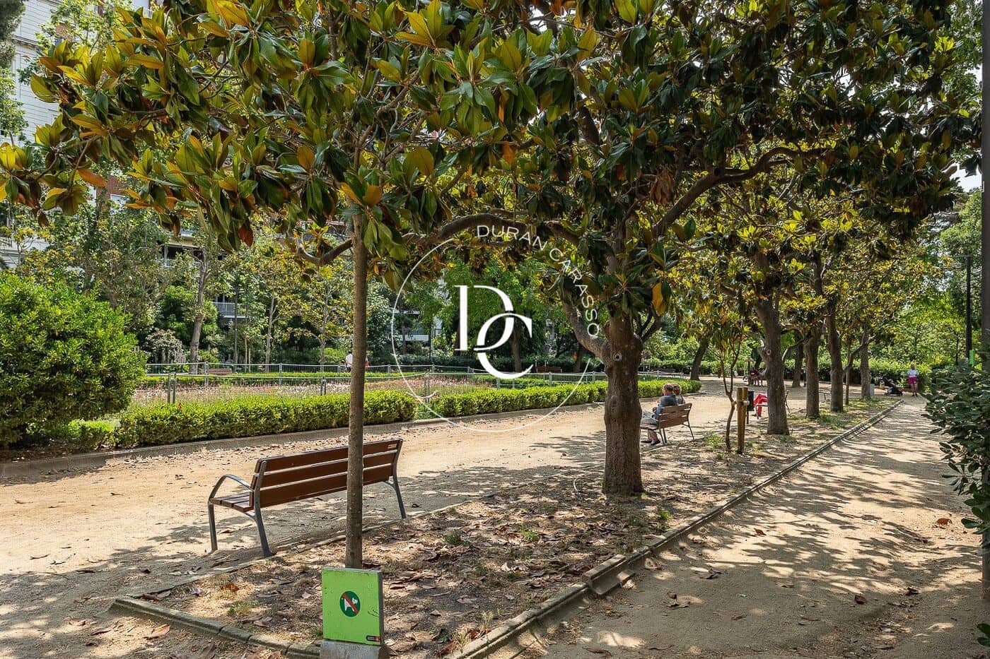 5 sovrum Lägenhet till salu i Barcelona stad - 4 000 000 € (Ref: 8938895)