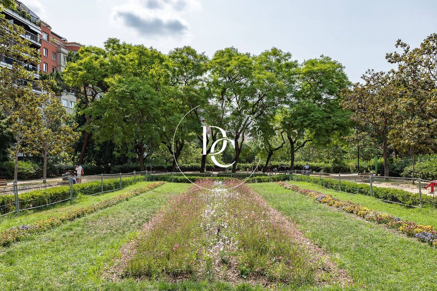 5 sovrum Lägenhet till salu i Barcelona stad - 4 000 000 € (Ref: 8938895)