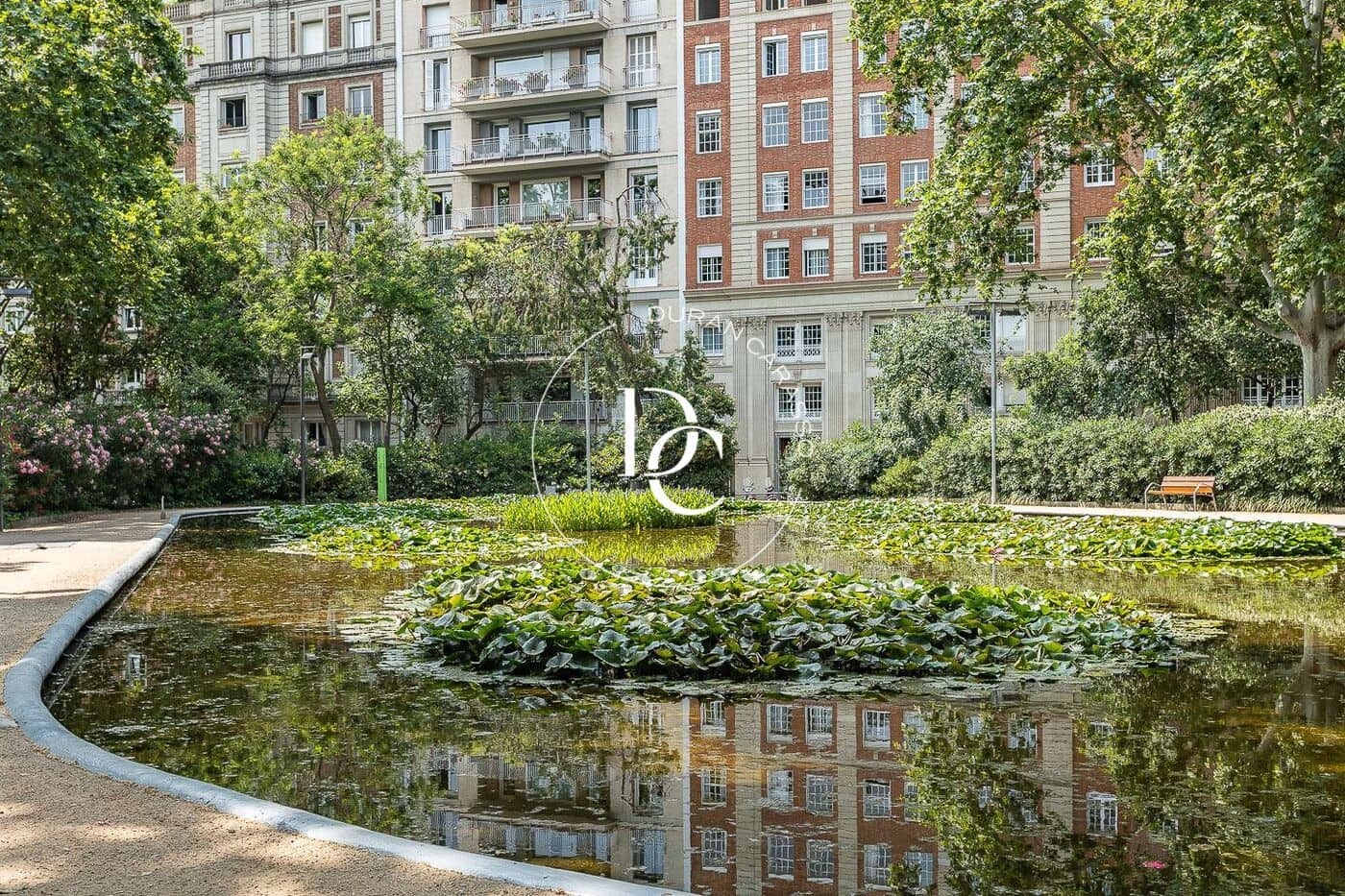 5 sovrum Lägenhet till salu i Barcelona stad - 4 000 000 € (Ref: 8938895)