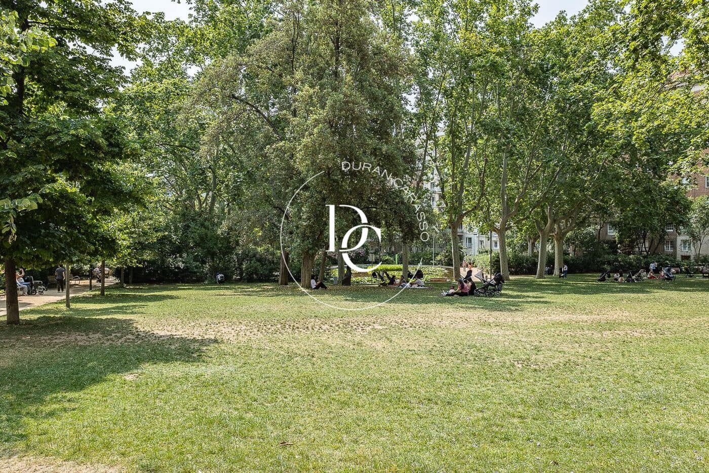 5 sovrum Lägenhet till salu i Barcelona stad - 4 000 000 € (Ref: 8938895)