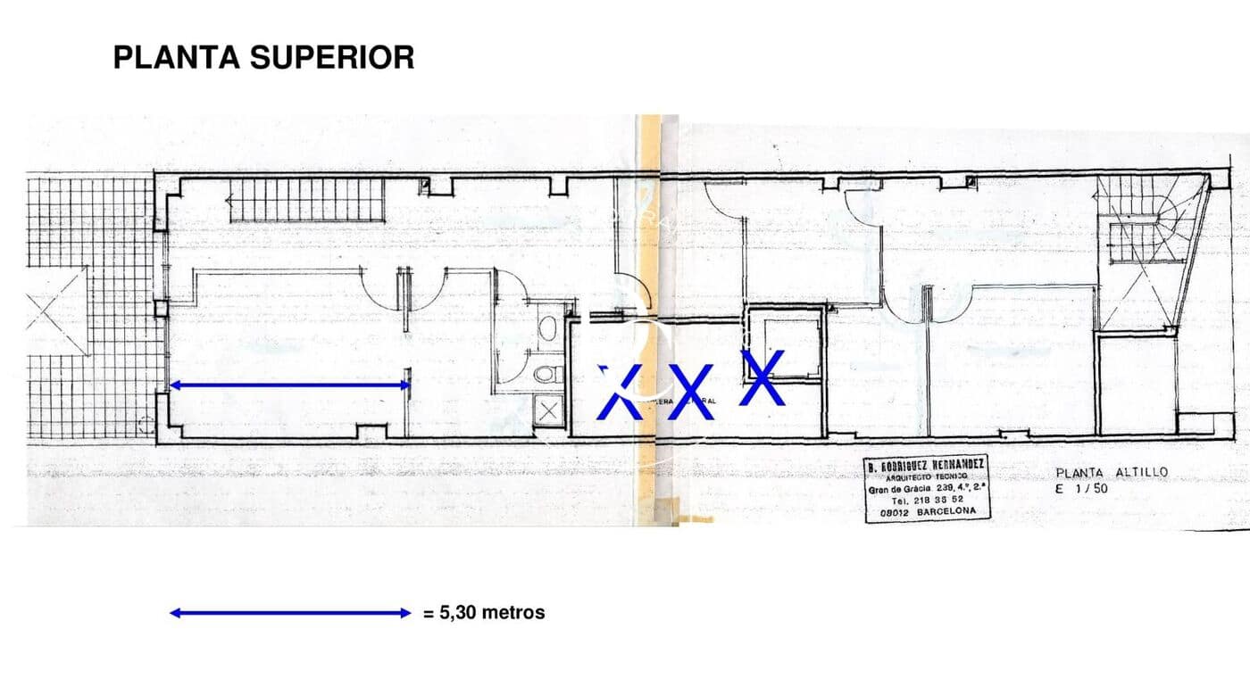 Komercyjne na sprzedaż w Miasto Barcelona - 1 800 000 € (Ref: 8946874)
