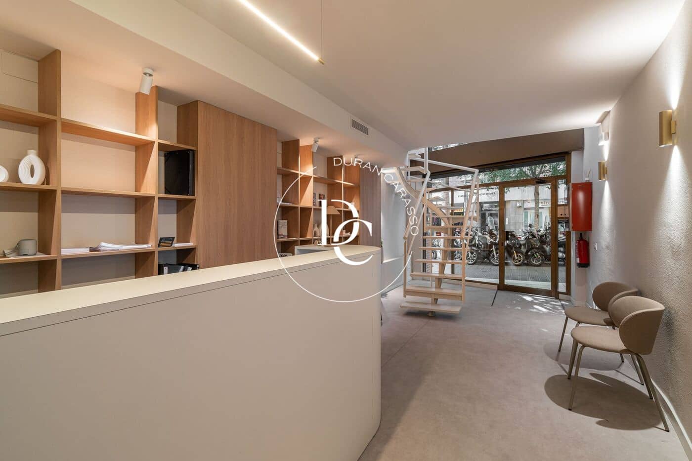 Komercyjne na sprzedaż w Miasto Barcelona - 1 800 000 € (Ref: 8946874)